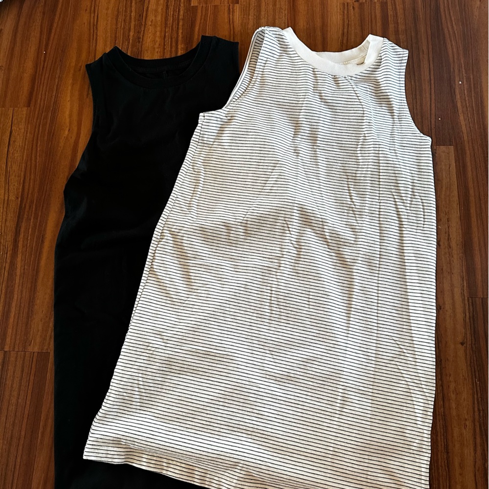 A New Day (Target) Tshirt Dresses